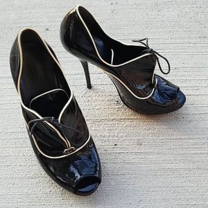 Vintage Gucci Stilleto